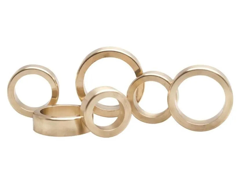 Kibblewhite Ventilsitz – Hochleistungsmotorkomponente