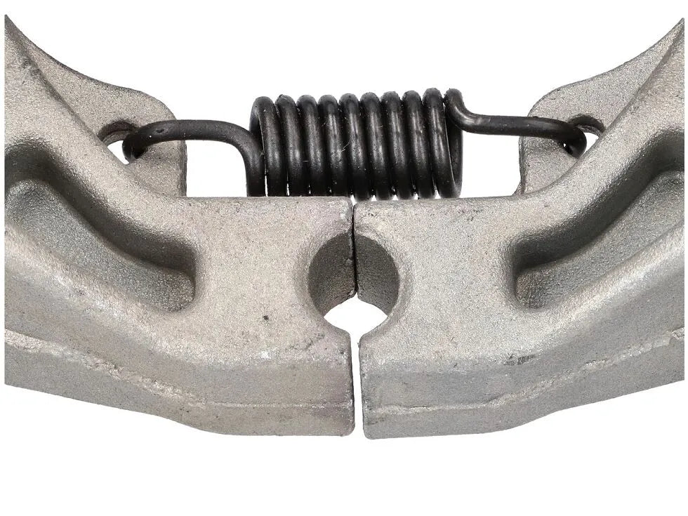 101 Oktan Standard-Bremsbacken – Upgrade-Qualität