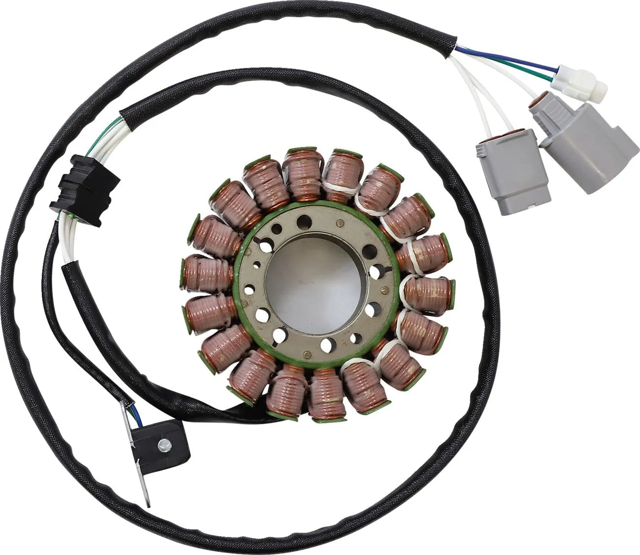 Rick's Motorsport Elektrischer Hot Shot Stator