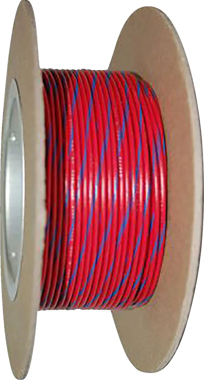 Namz Oem Color Drahtspule – 18 Awg Rot