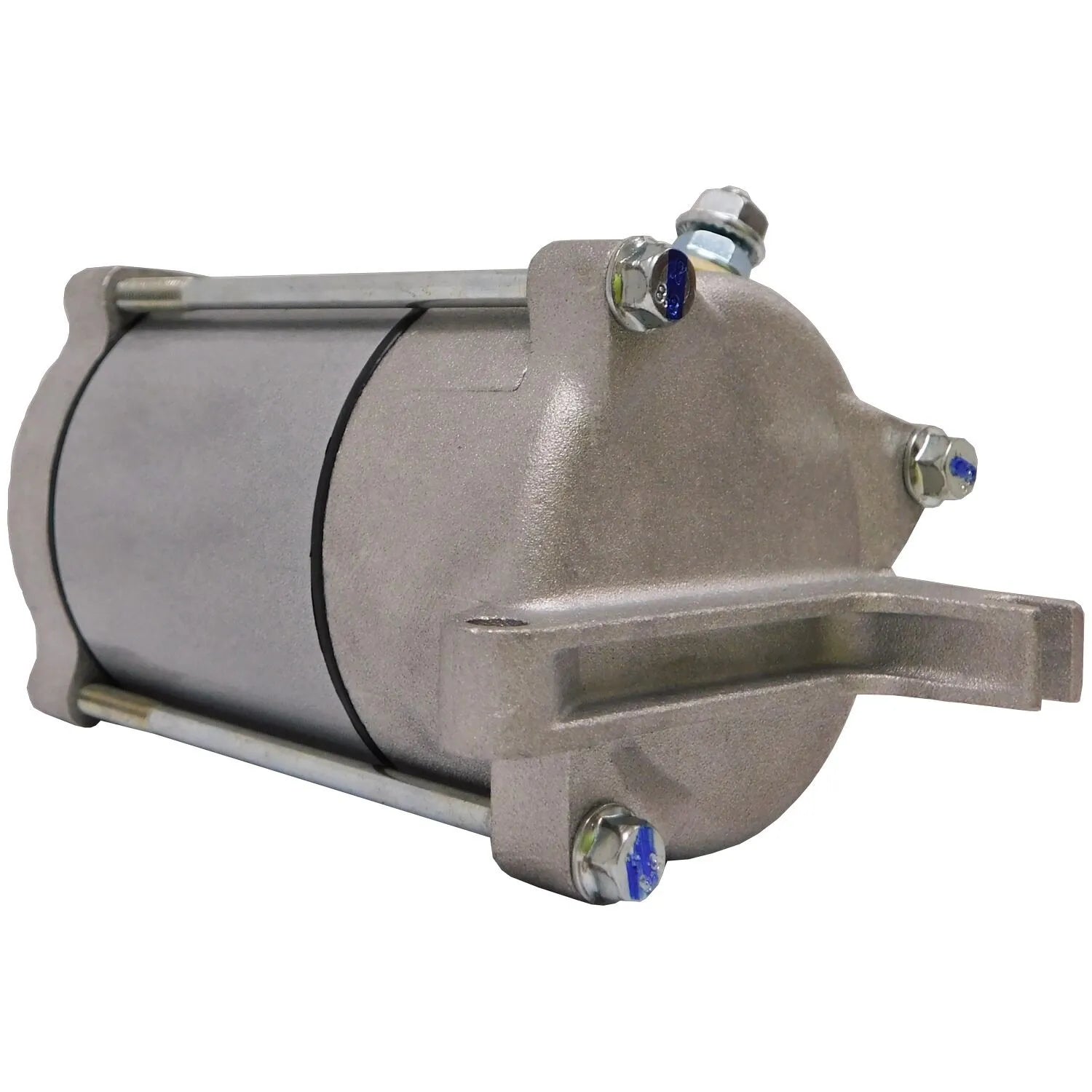 Parts Europe Anlasser – Hochleistungs-Ersatzteil