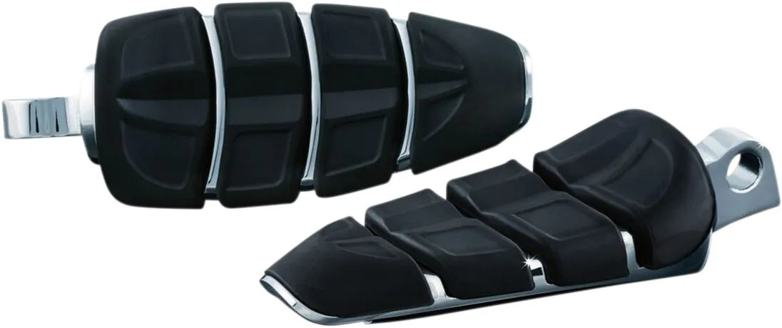 Kuryakyn Kinetic Fußrasten