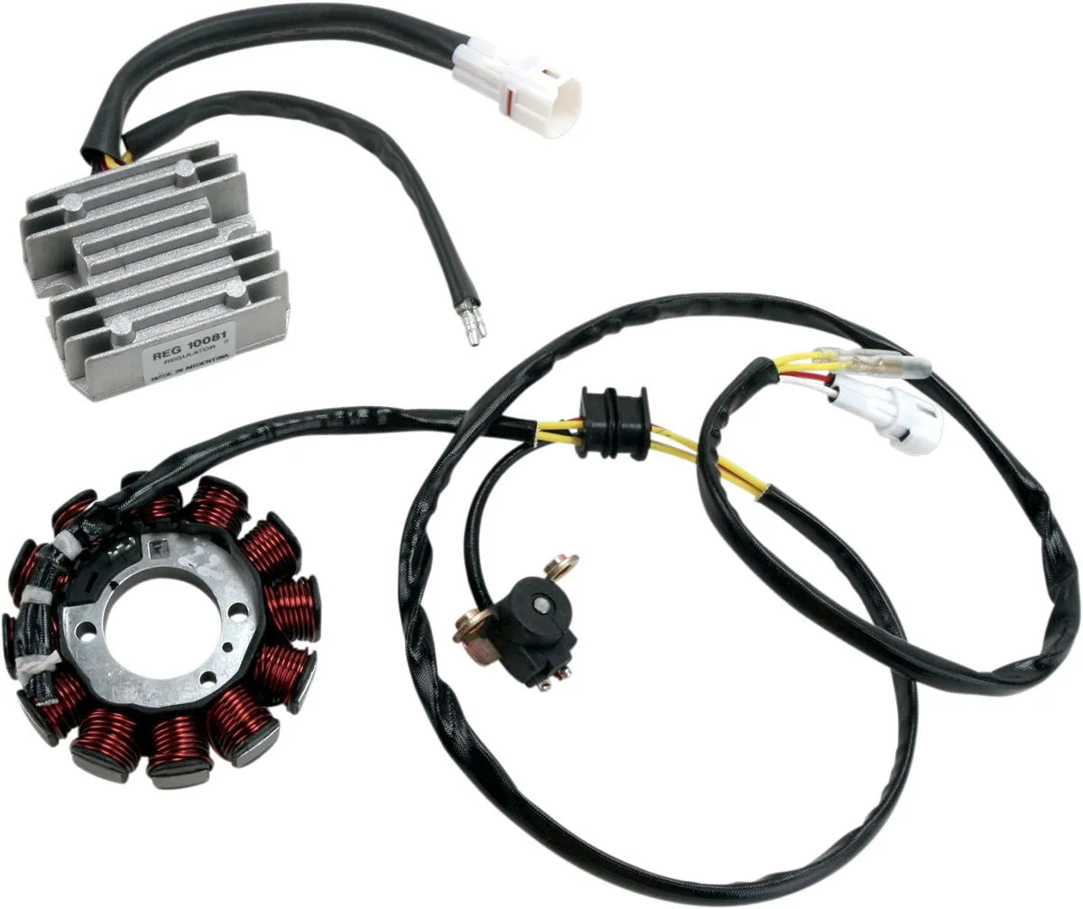 Moose Offroad Stator - OE-Ersatzteil