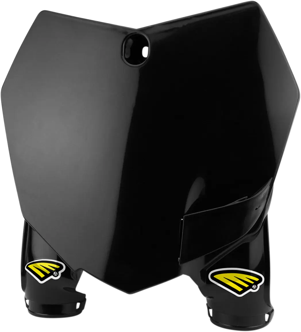 Cycra-Stadion-Nummernschild für Dirtbikes