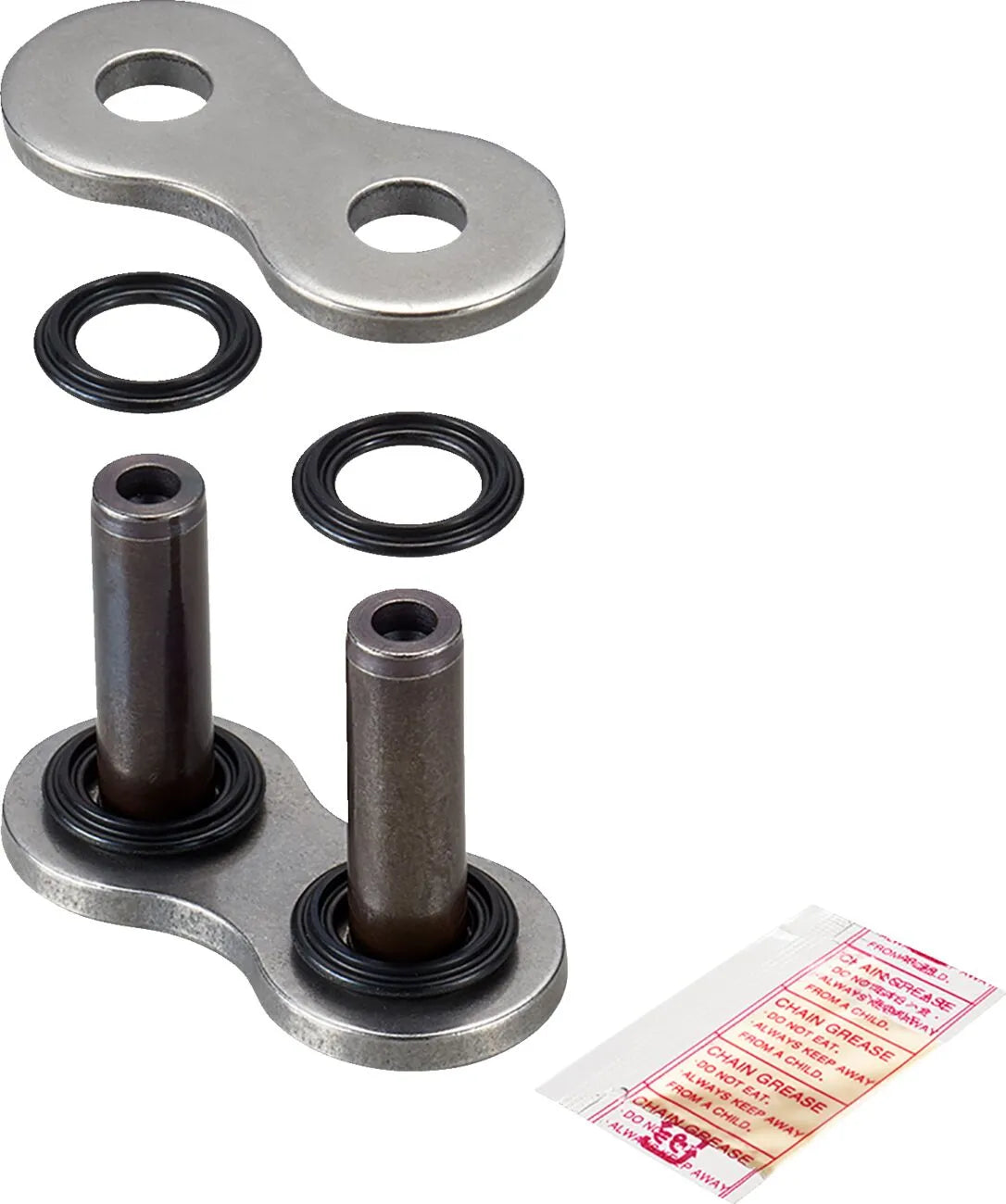 DID 530 Vx3 Nietverbindungsglied