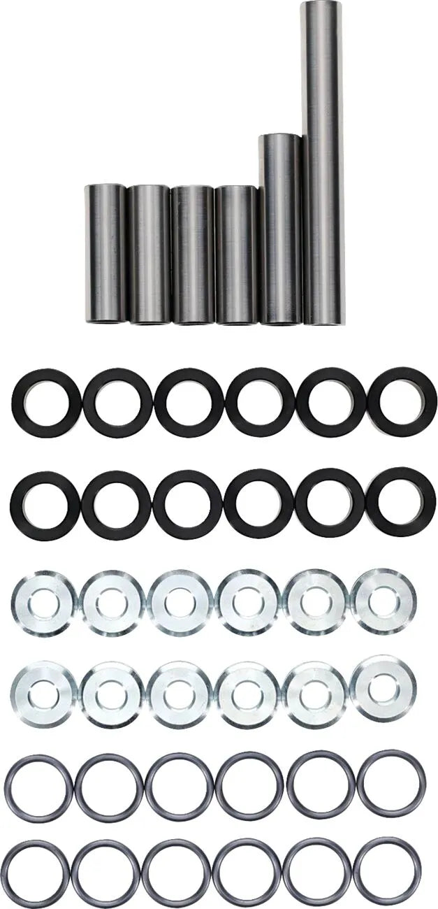 Moose Offroad Hinterachs-Einzelradaufhängungs-Reparatursatz