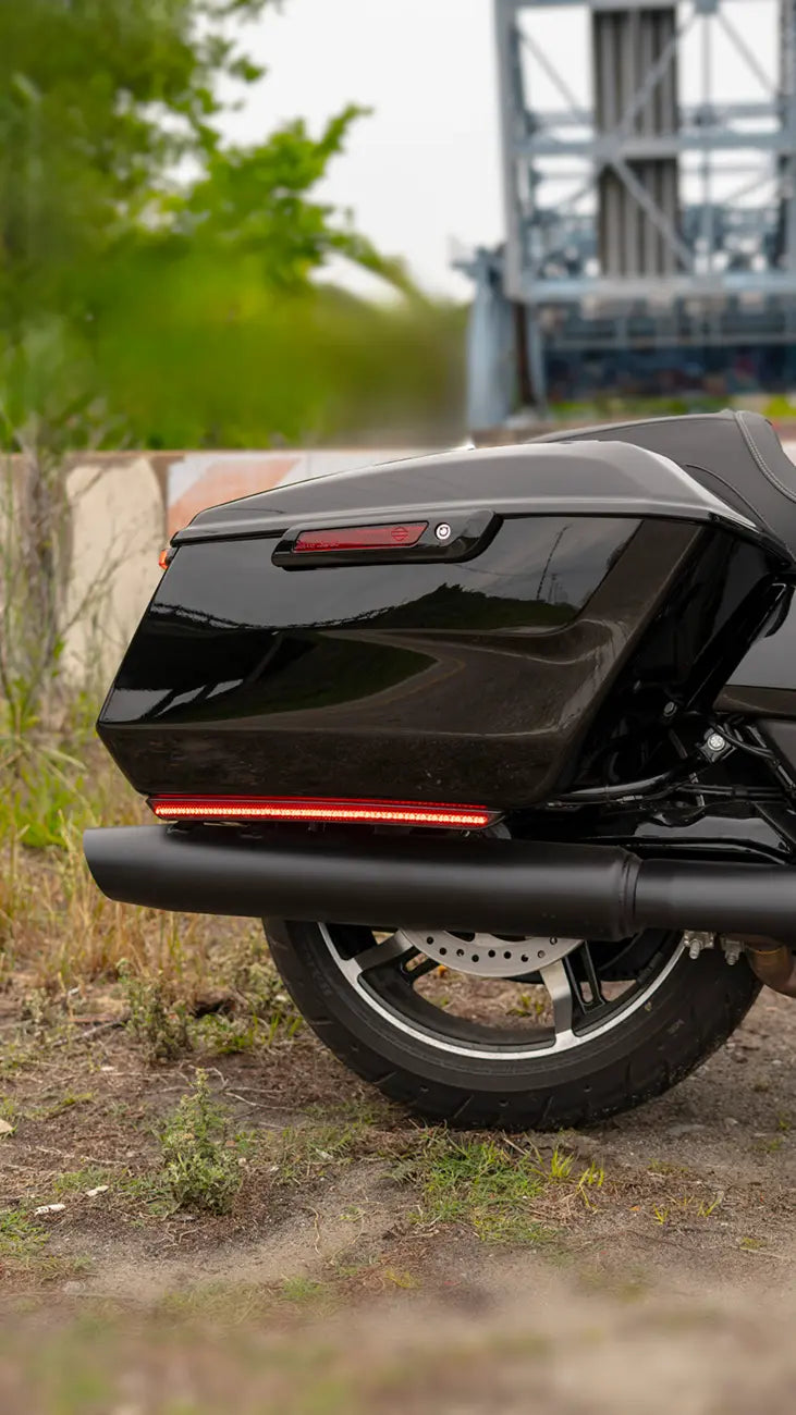 Ciro Machete™ LED-Leuchten – Verbesserte Sichtbarkeit