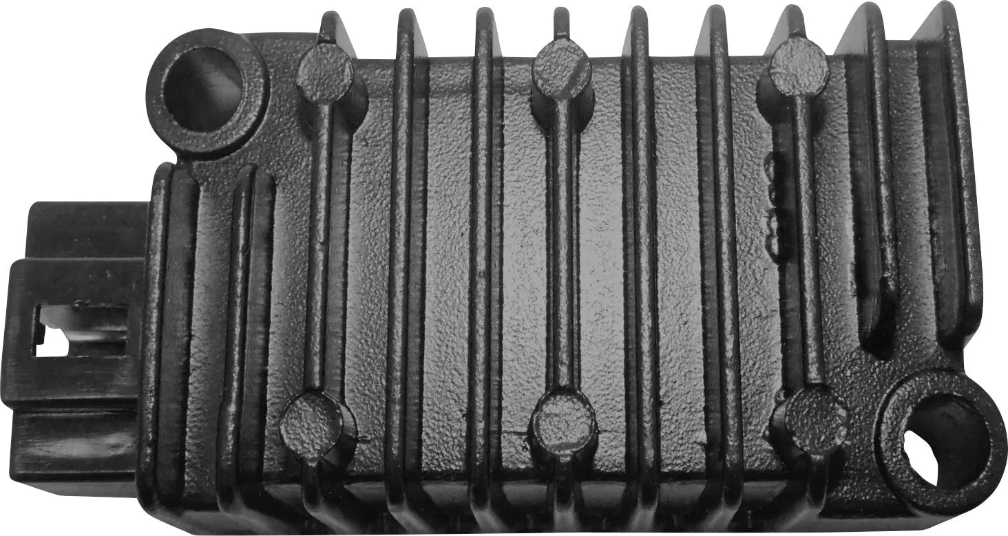 Parts Europe Regler-Gleichrichter - OEM-Ersatzteil