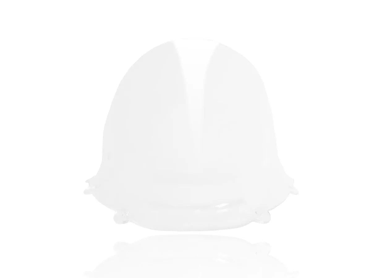 WSRS-Windschutzscheibe – Verbesserter Fahrerschutz