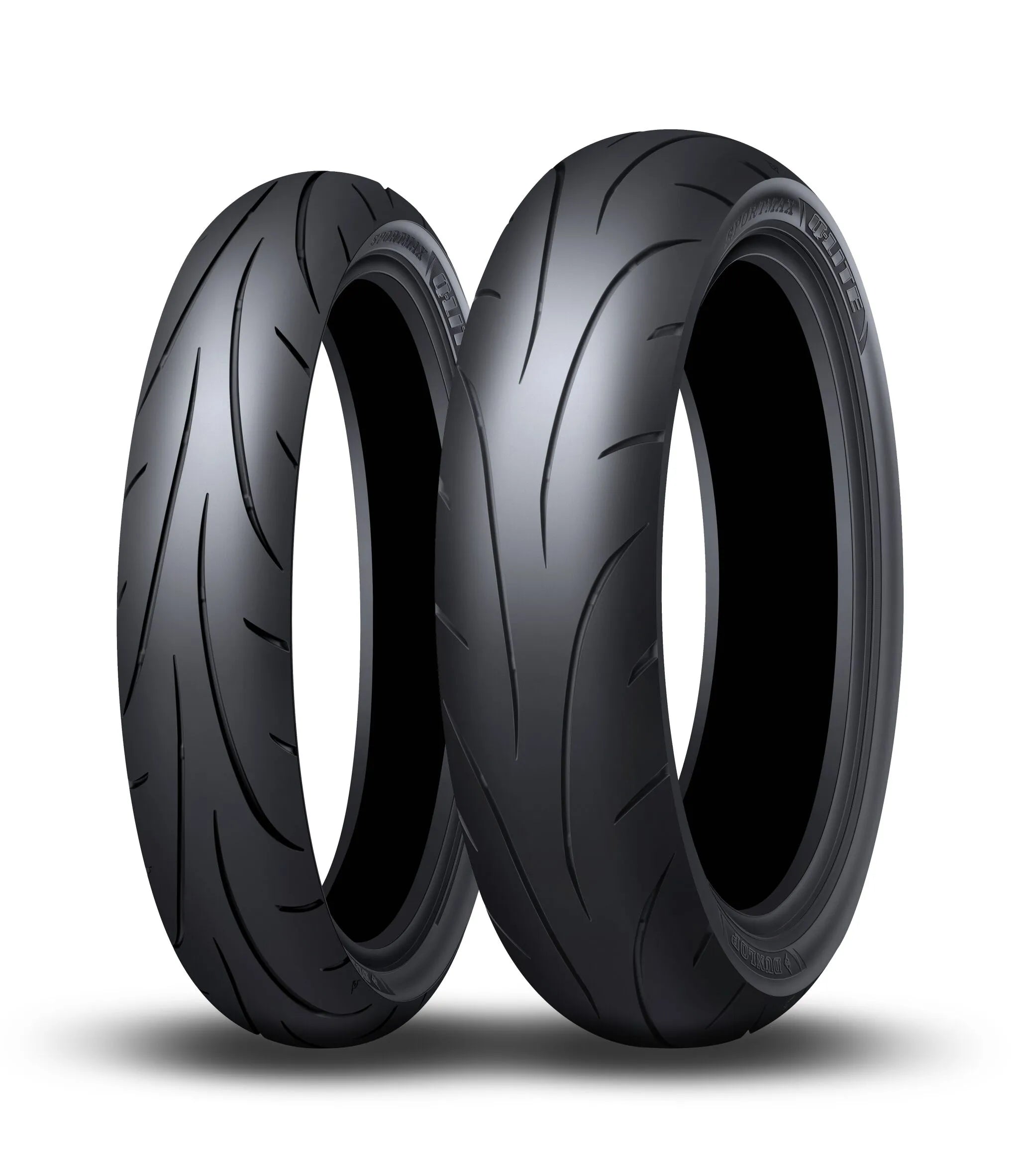 Dunlop Sportmax Q-lite Reifen - 70/90-17 Vorderreifen