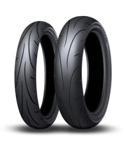 Dunlop Sportmax Q-lite Reifen 150/60-17 hinten