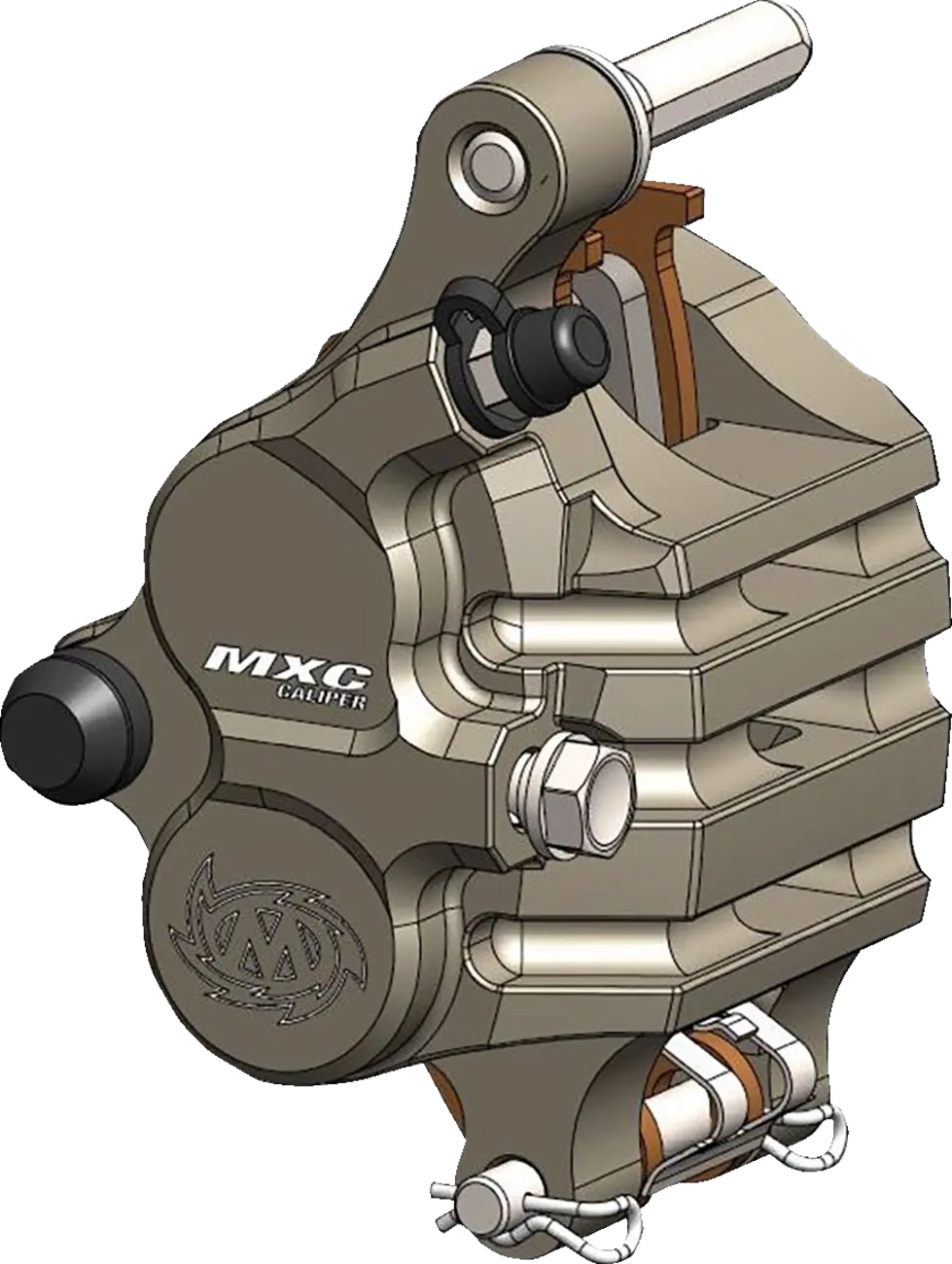 Moto-master MXC Bremssattel für OEM