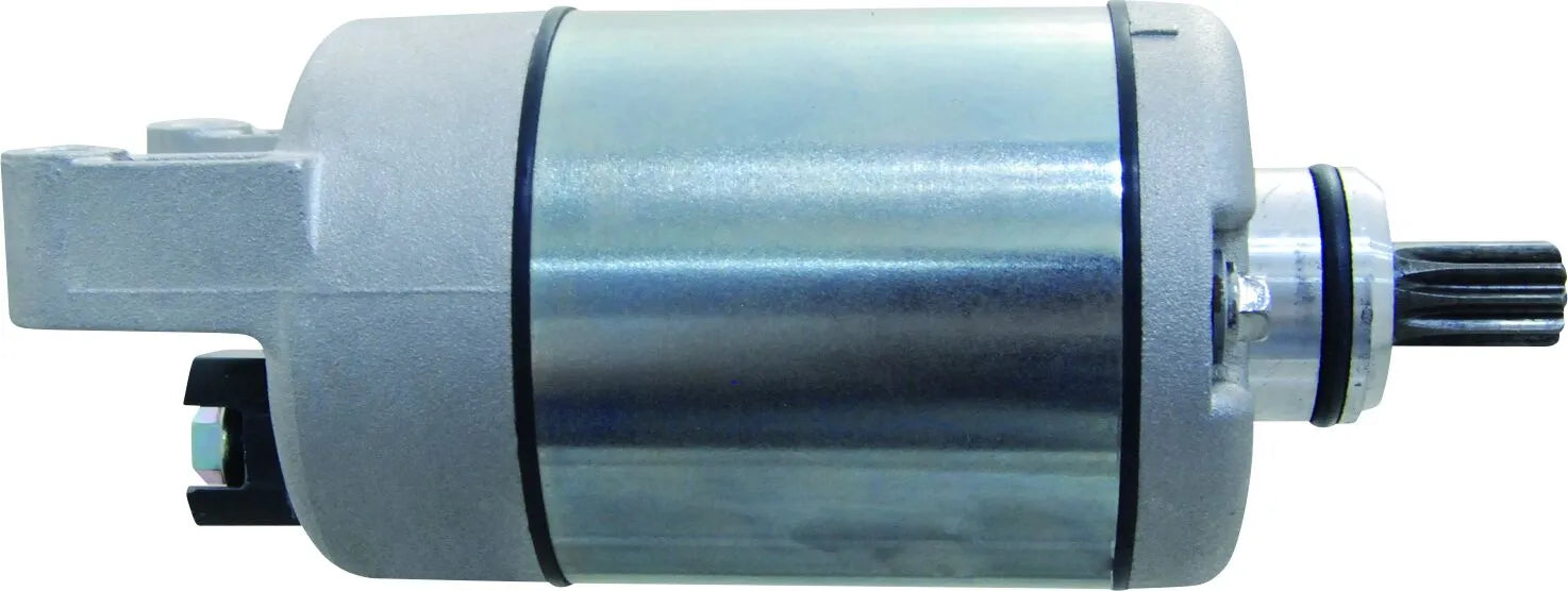 Parts Europe Anlasser – Hochleistungs-Ersatzteil