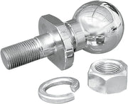 Rivco Products Anhängerkupplung für Motorradanhänger