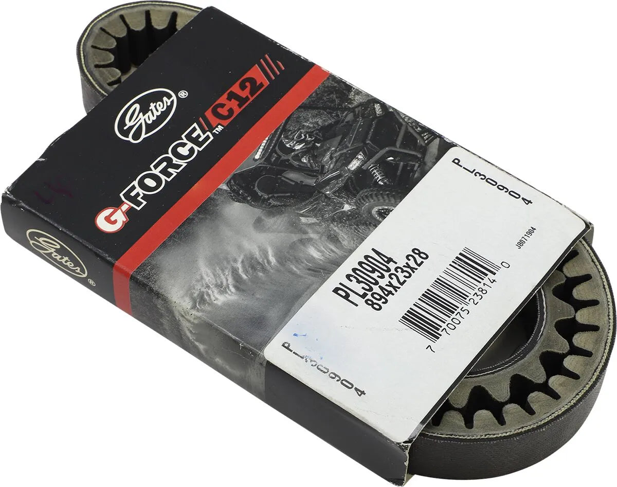 Gates Powerlink Scooter-Riemen – Verbesserte Leistung