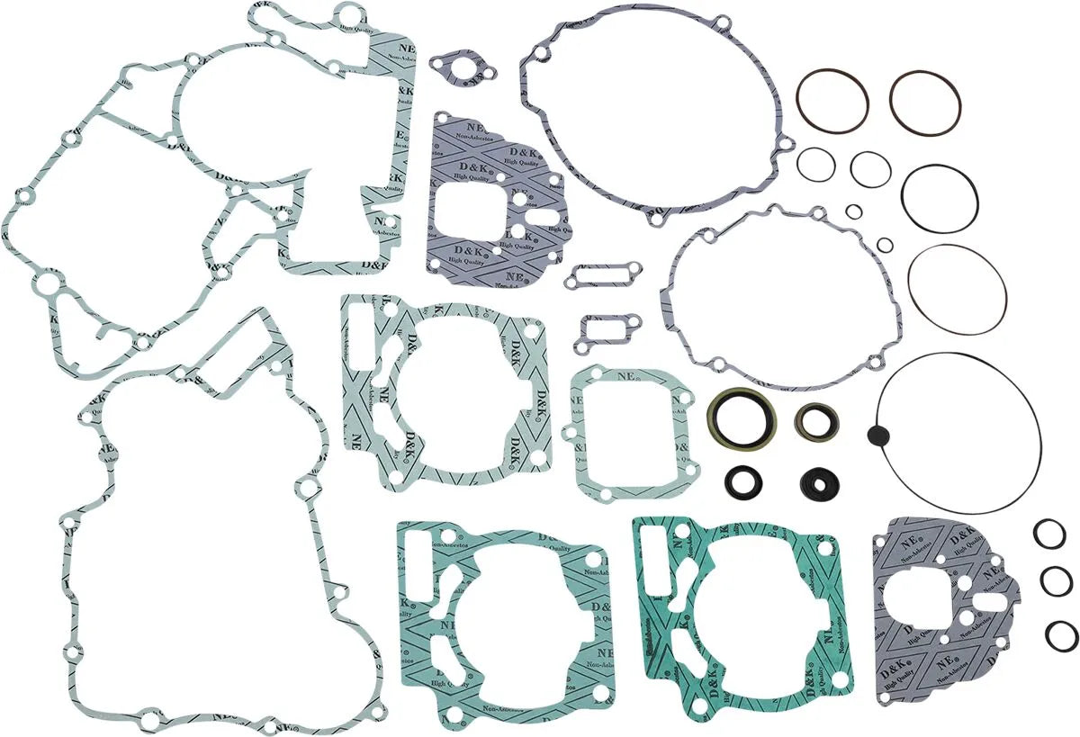 Prox Komplettes Dichtungssatz