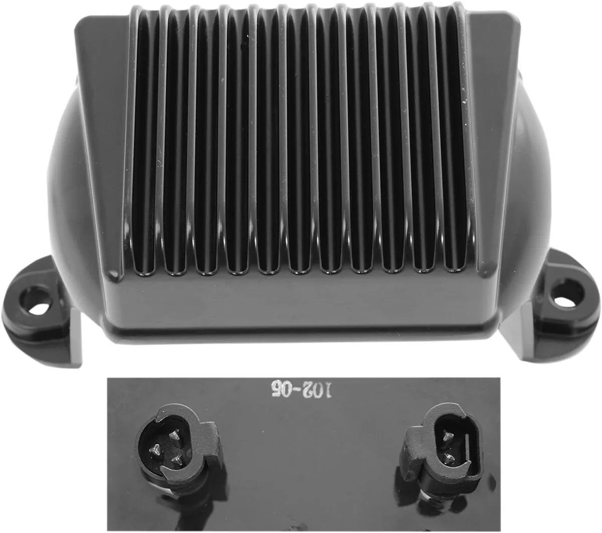 Drag Specialties Halbleiterregler 60 A