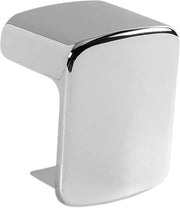 Drag Specialties Chrom-Zündspulenabdeckung