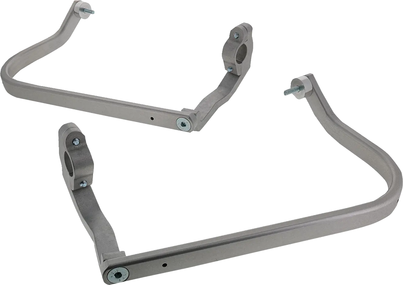 Barkbusters Handschutz-Montagesatz