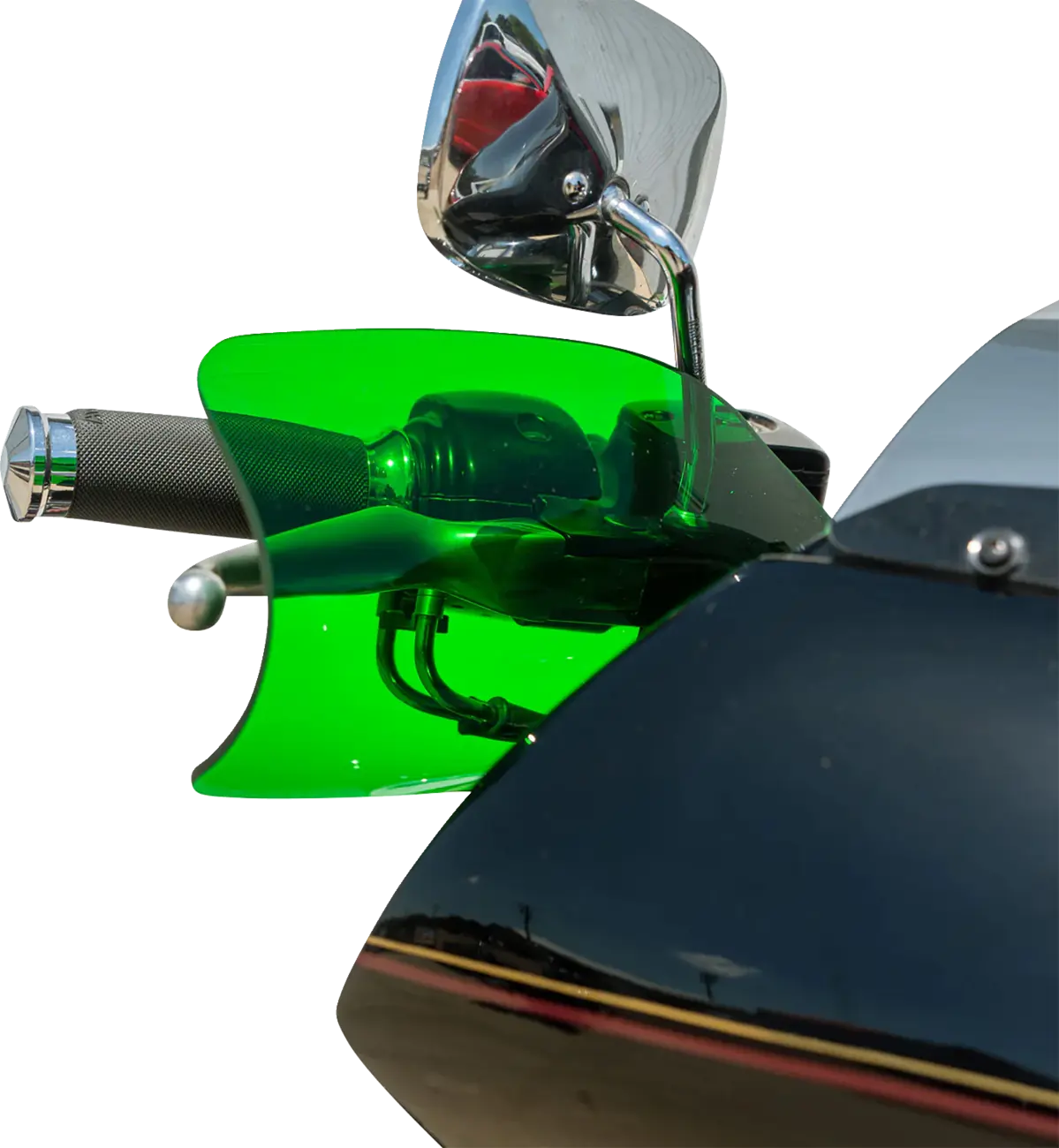 Klock Werks Flare® Handschützer