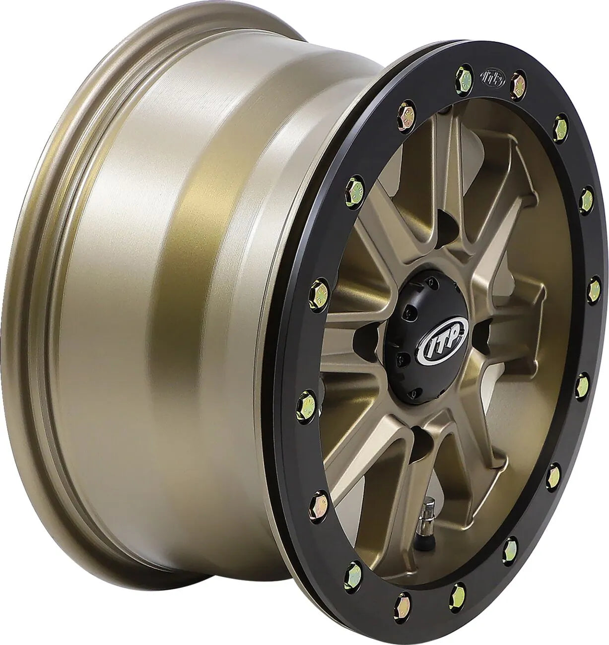 ITP Inertia Felge - 14 Zoll Beadlock
