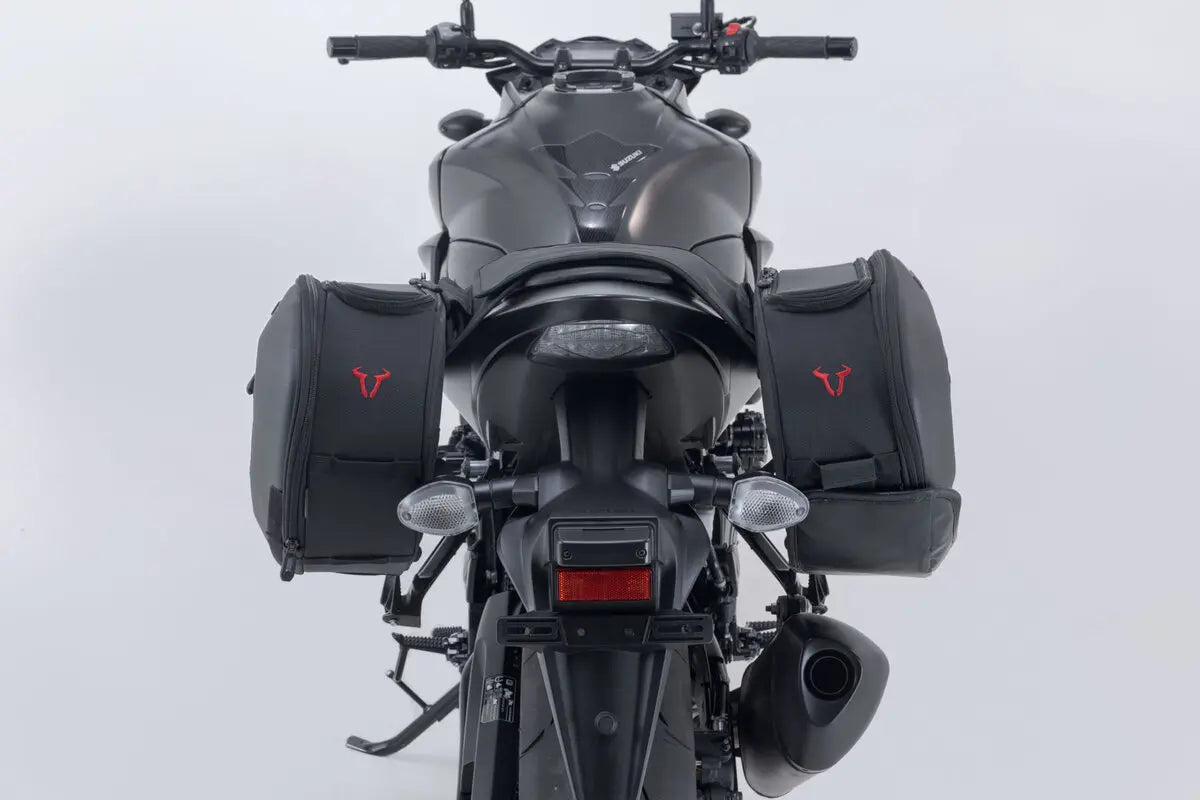 Sw-motech Pro Blaze H Satteltaschen-Set