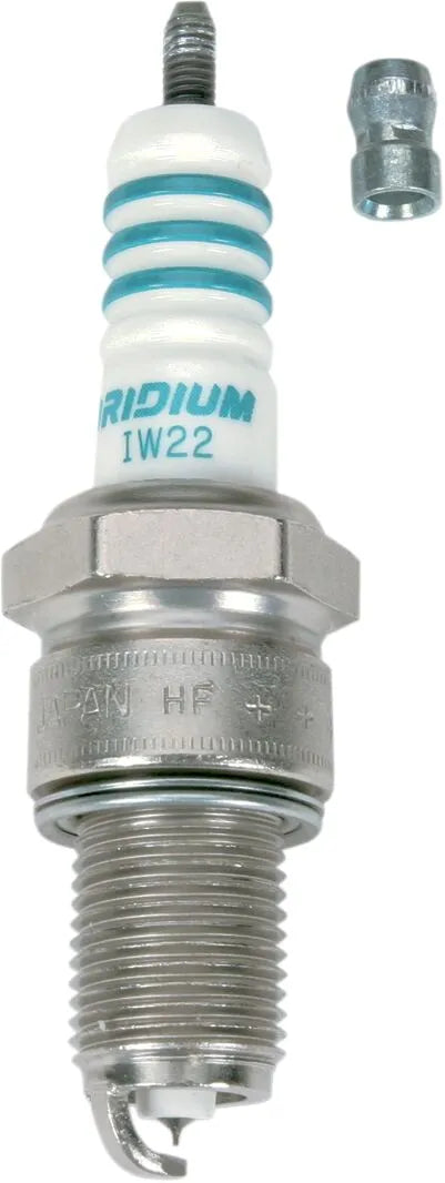Denso Iw22 Iridium-Zündkerze