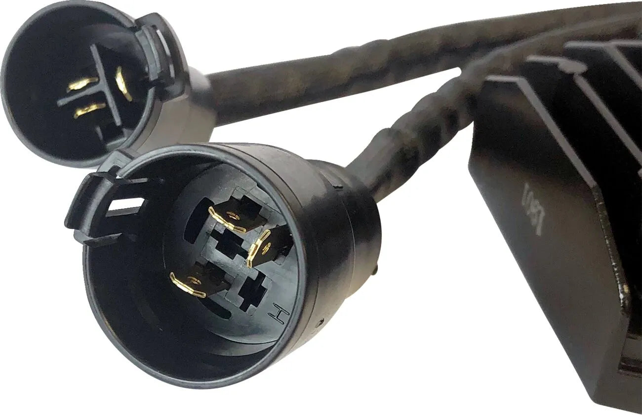 Rick's Motorsport Hot Shot Regler-Gleichrichter