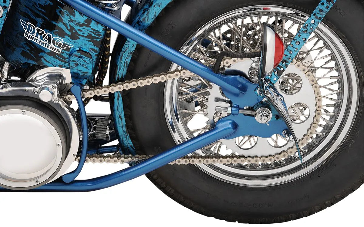 Drag Specialties 530 Kettenumrüstritzel