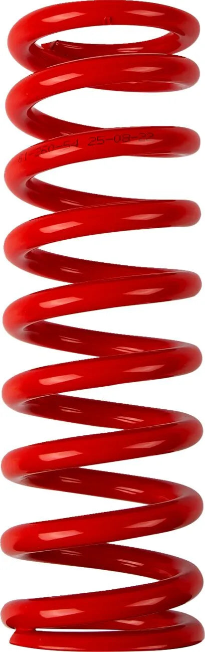 Moose Offroad Stoßdämpferfeder 260 mm Länge