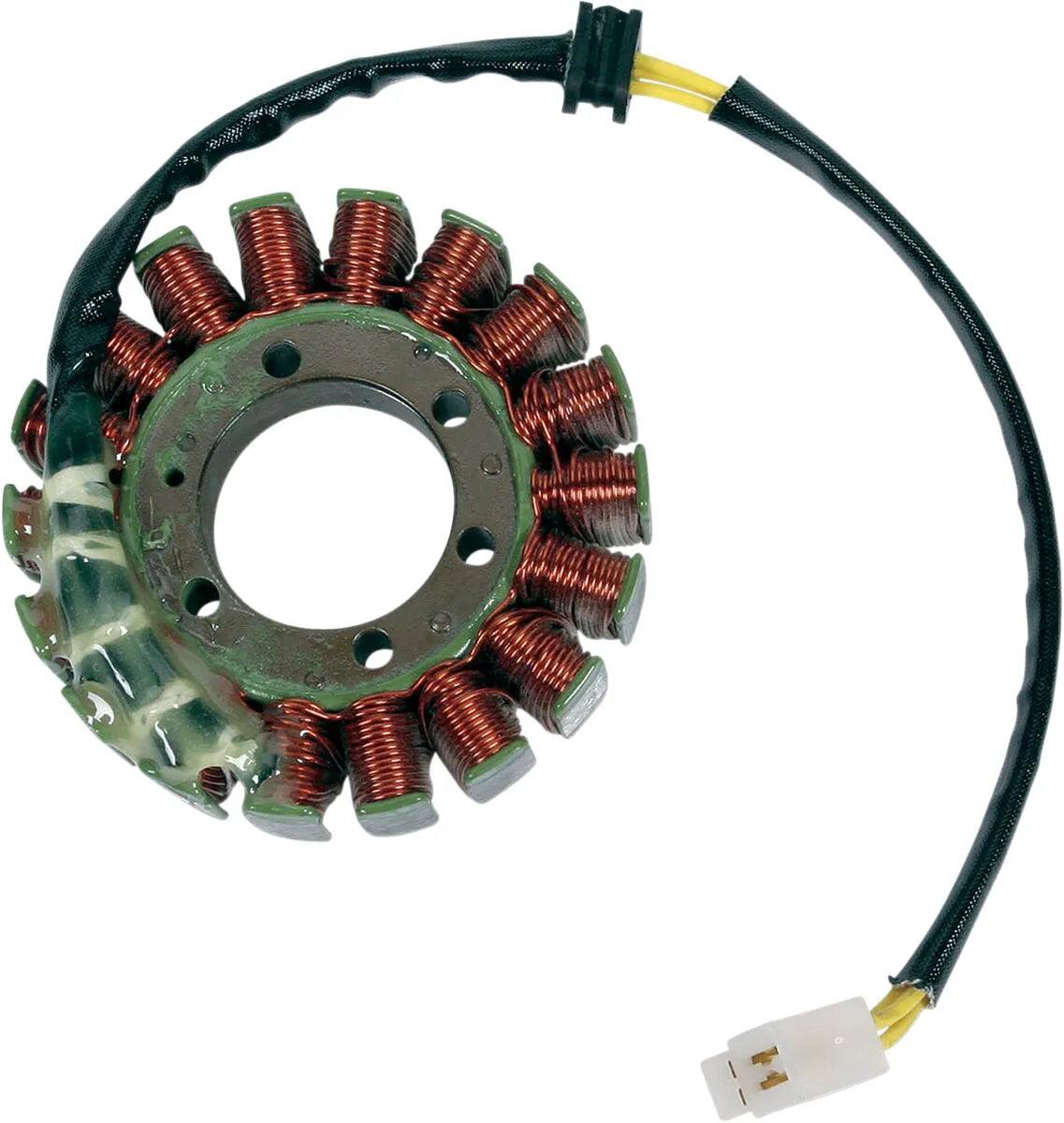 Rick's Motorsport Elektrischer Stator für Honda