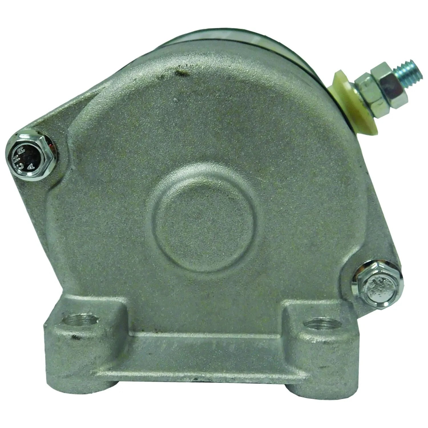 Parts Europe Anlasser – Hochleistungs-Ersatzteil