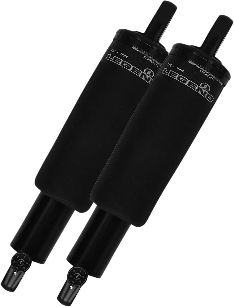 Legend Suspension Air-a V-rod Verstellbare Luftfederung