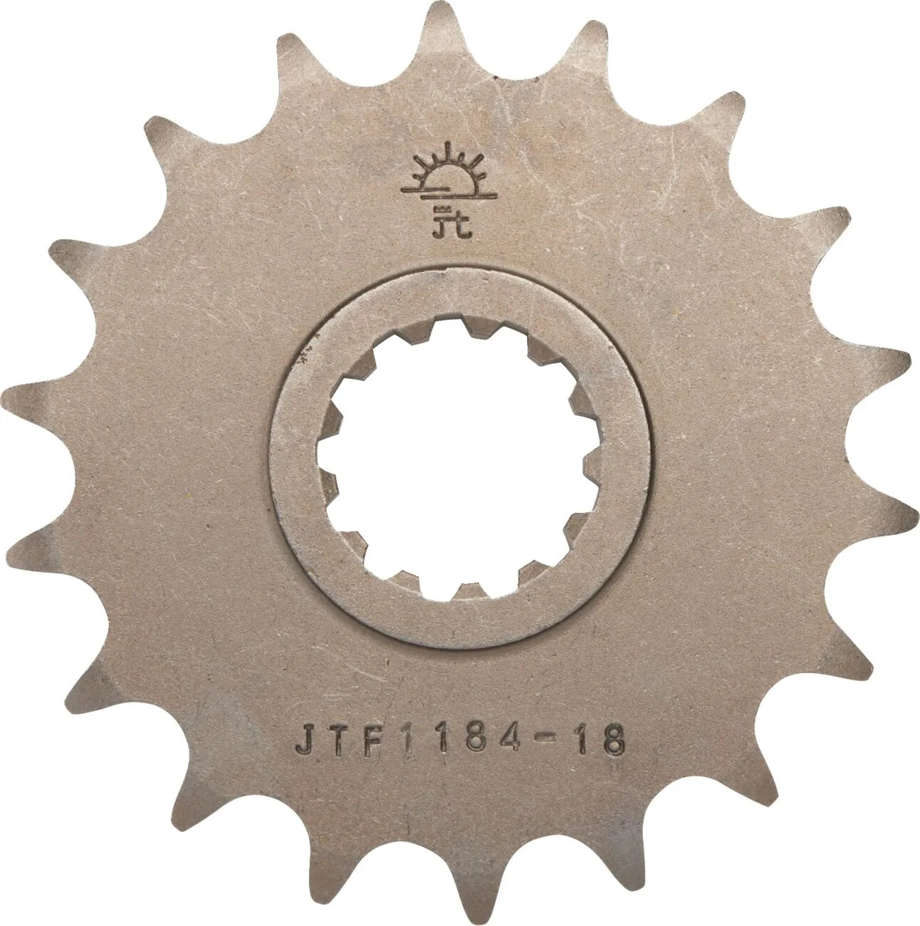JT Sprockets Ritzel vorne - 520, 18 Zähne