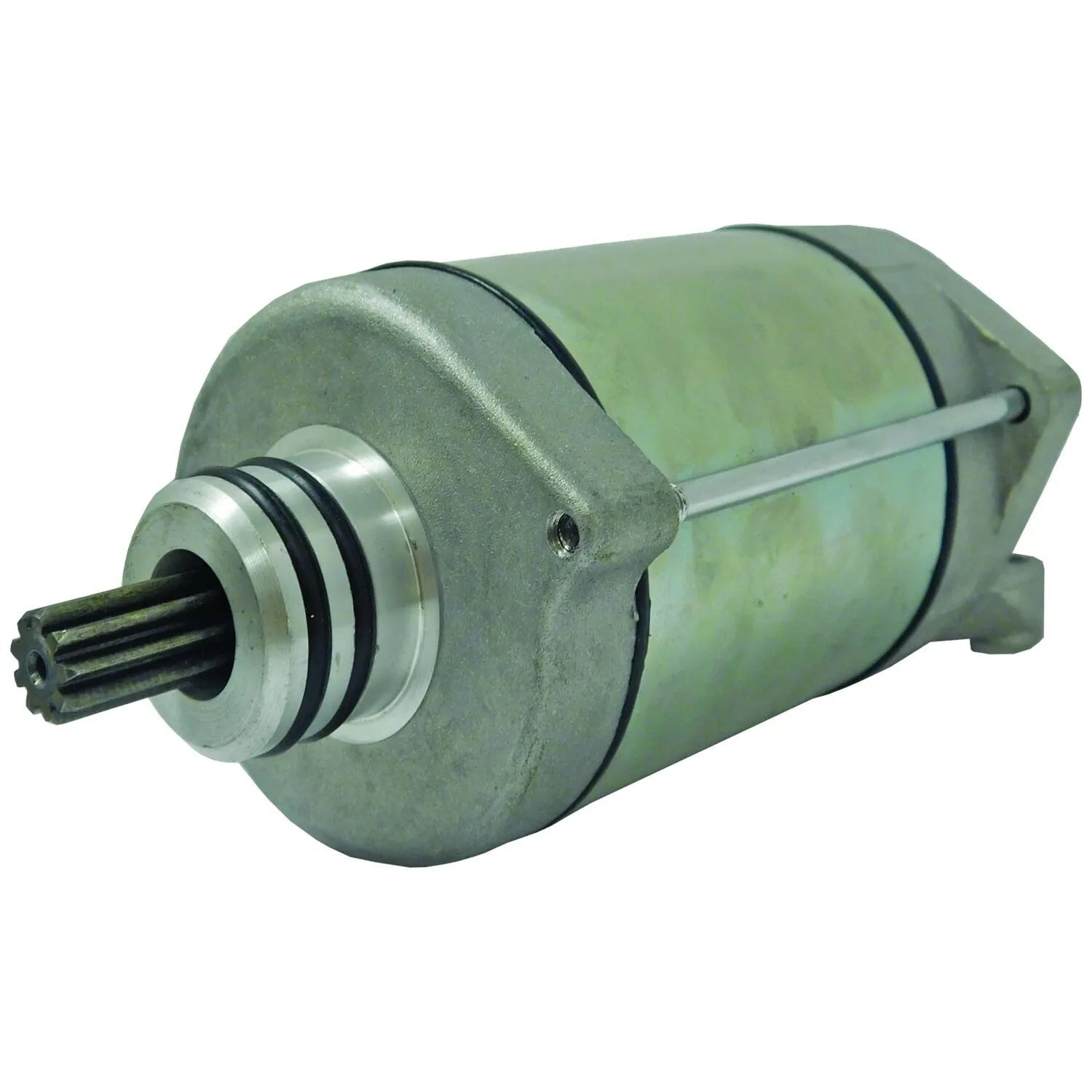 Parts Europe Anlasser – Hochleistungs-Ersatzteil