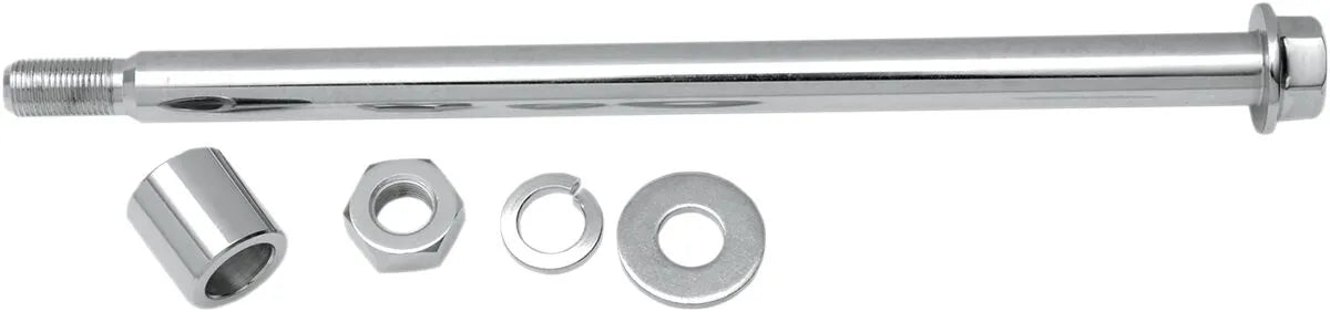 Drag Specialties Hinterachs-Kit – 3/4" Durchmesser