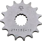 Jt Sprockets Jtf55815 Ritzel für die Vorgelegewelle