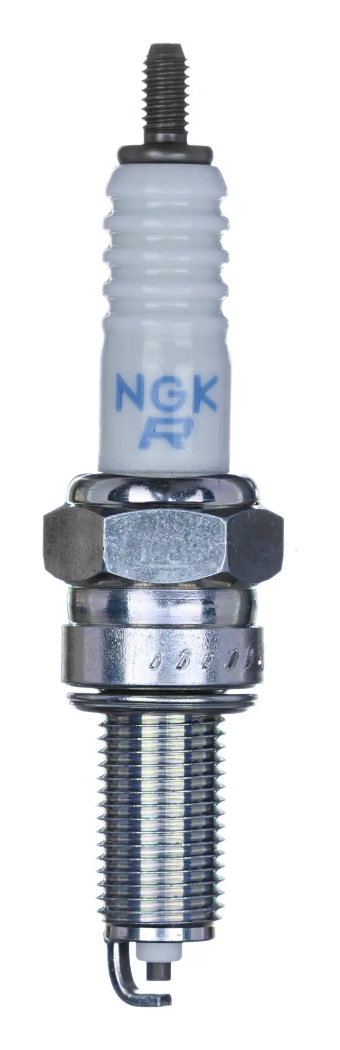 NGK Iridium-Zündkerze – Hochleistungszündung