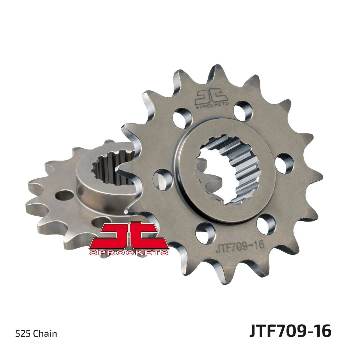 JT Sprockets Ritzel vorne 525 16 Zähne
