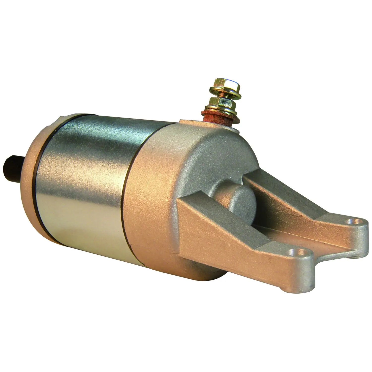 Parts Europe Anlasser – Hochleistungs-Ersatzteil