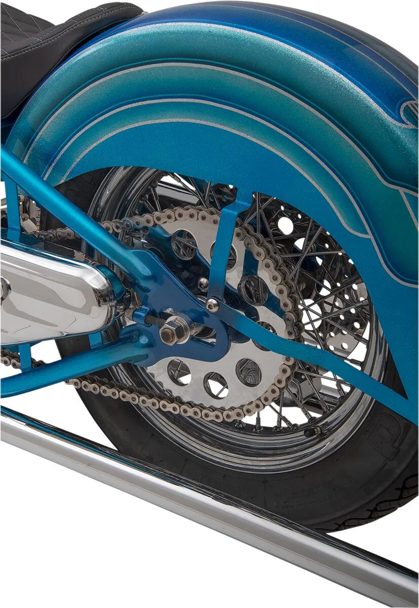 Drag Specialties Hinterradritzel 530 49 Zähne