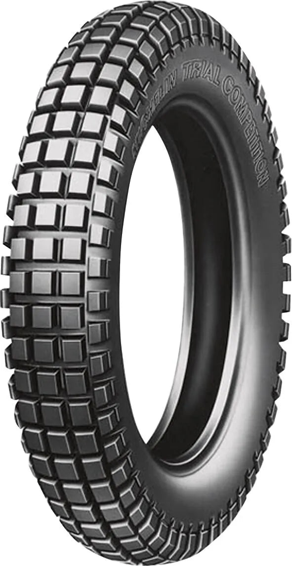 Michelin Trial Light Reifen 4.00R18 hinten