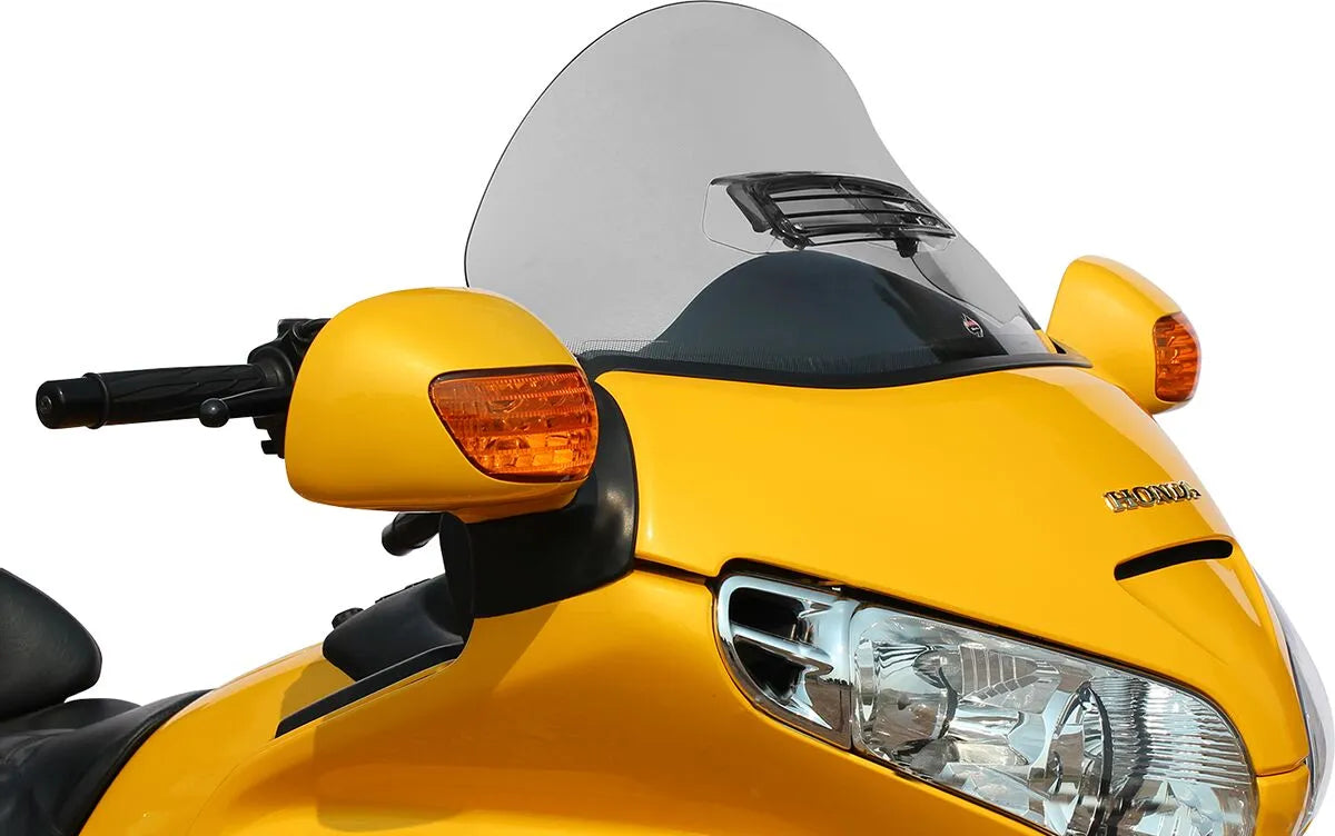 Klock Werks Flare Windshield