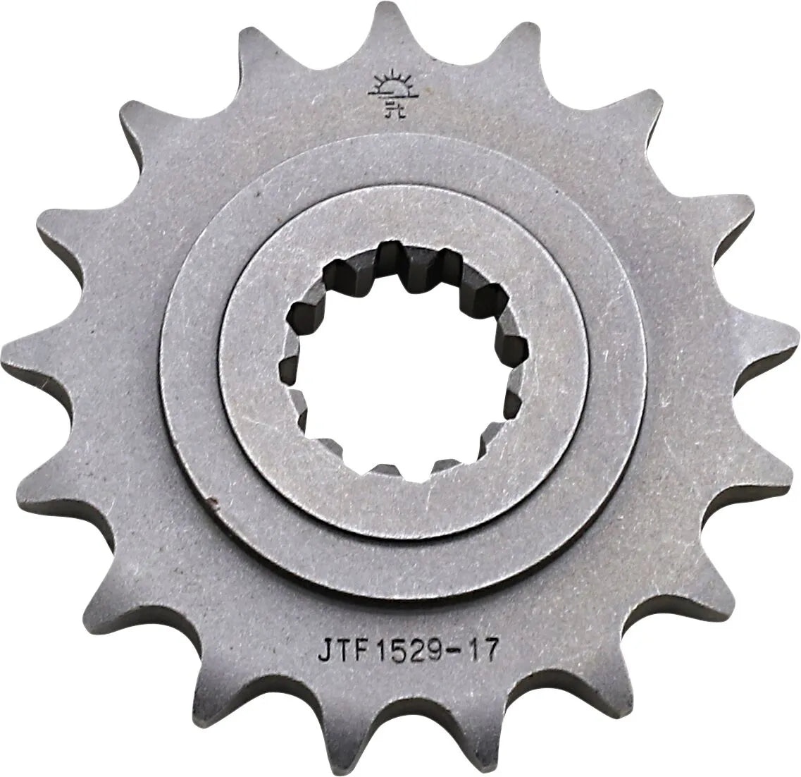 Jt Sprockets Ritzel vorne 530-17