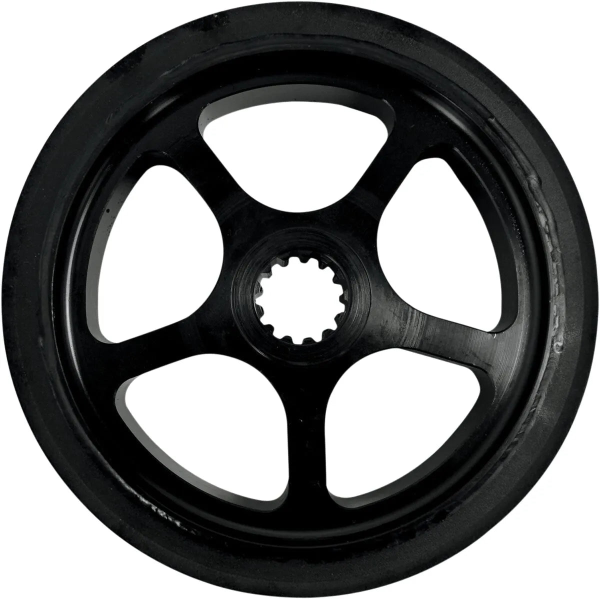 Baron Power Riemenscheibe – 34 Zähne