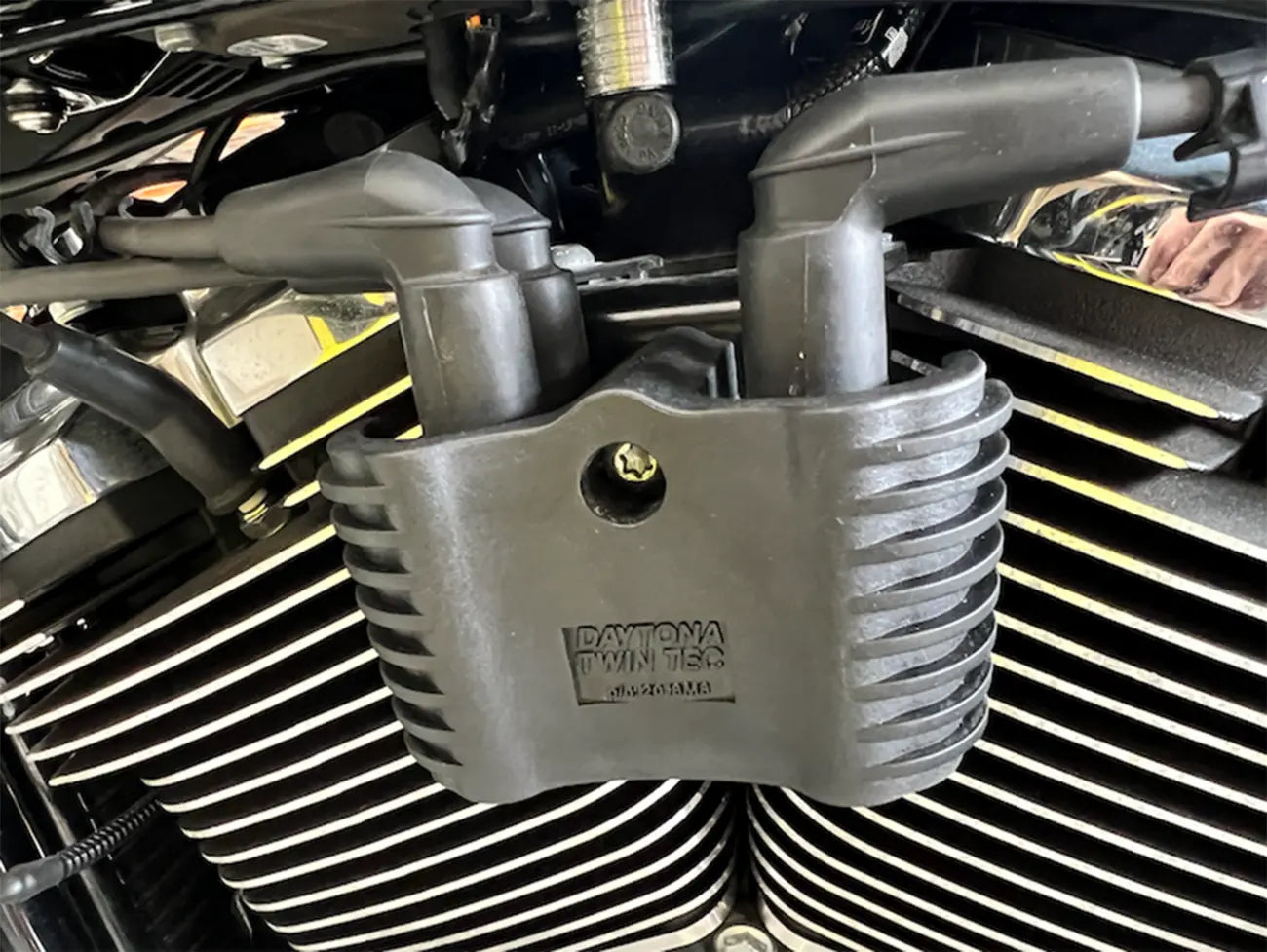 Daytona Twin Tec Hochleistungszündspule