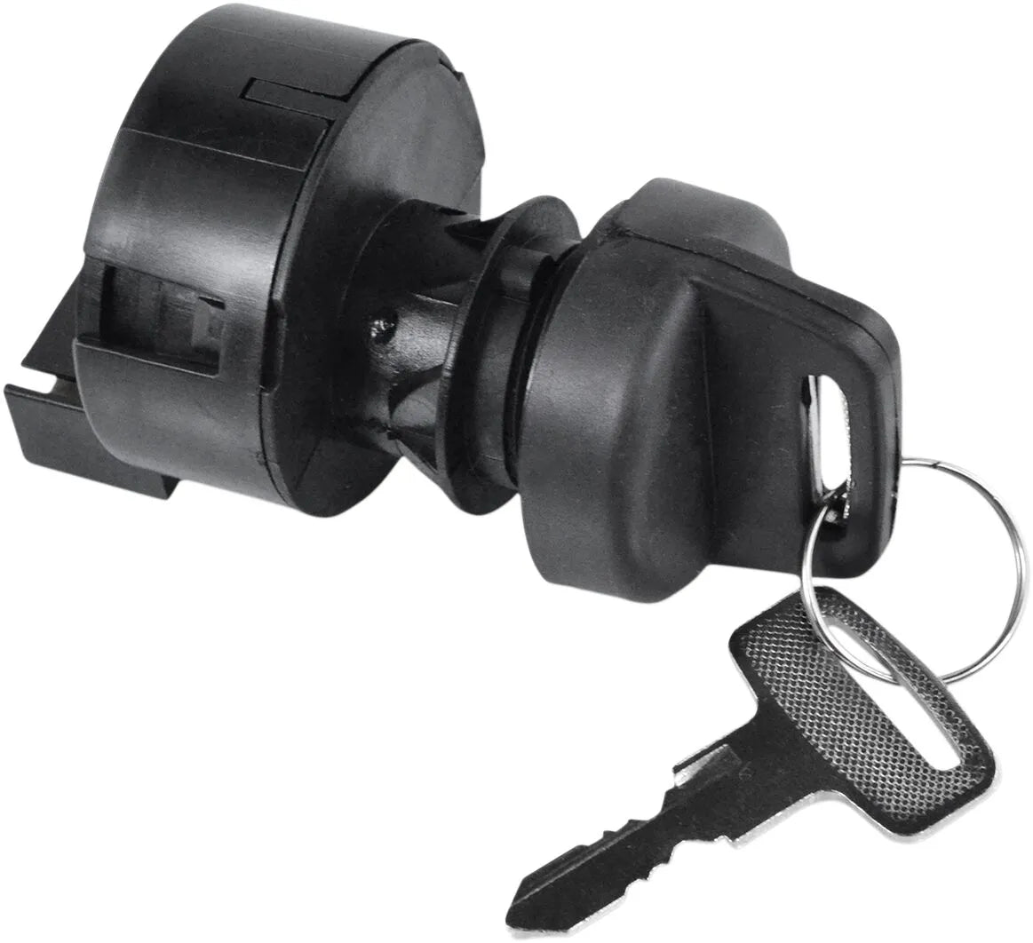 Kimpex Zündschalter – 2-poliger Stecker