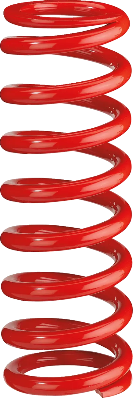 Moose Offroad Stoßdämpferfeder 314 lb/in