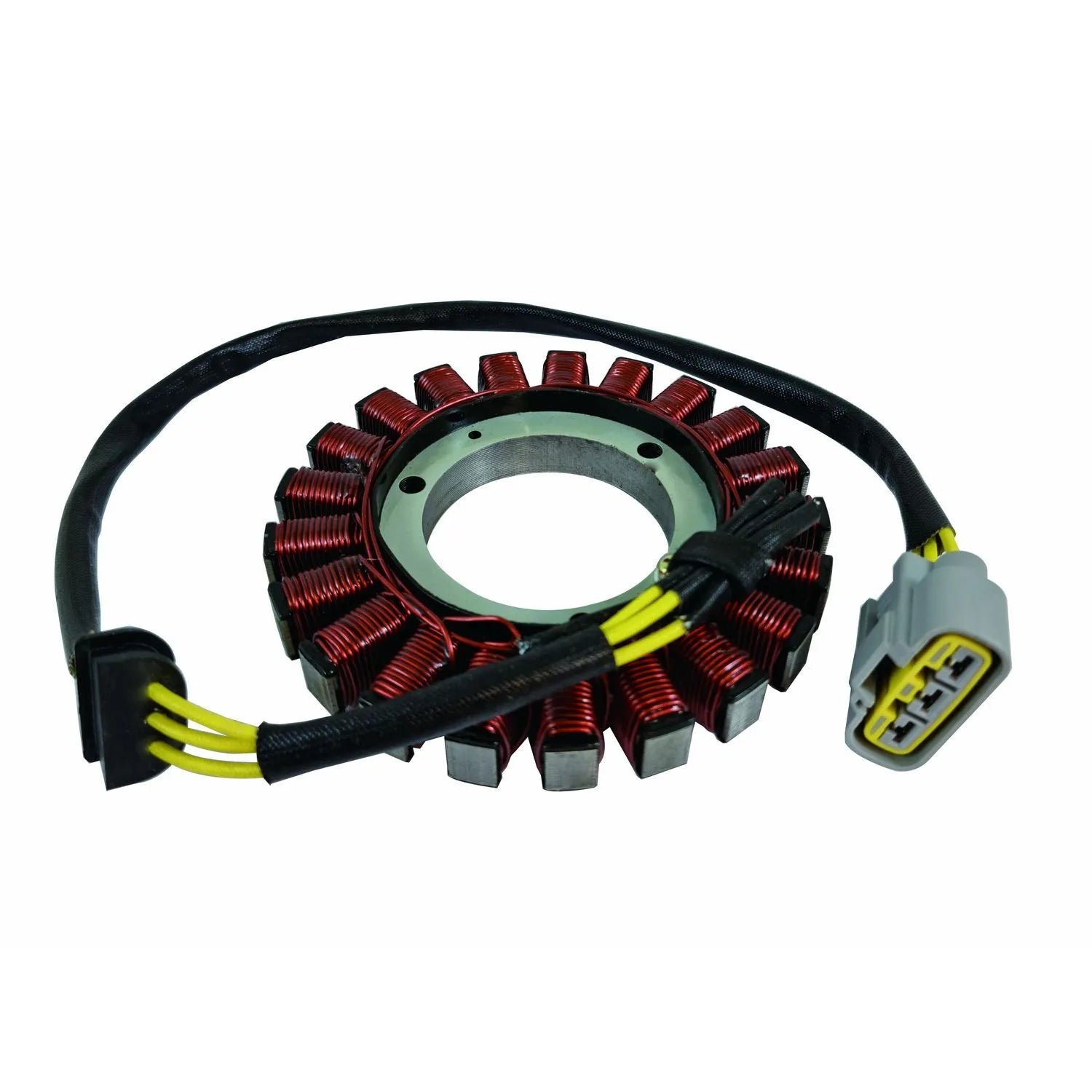 Parts Europe Stator - Direkteinsteckbarer Generator