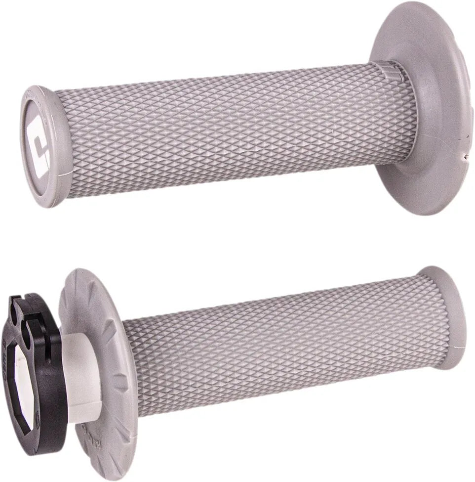 Odi V2 Lock-on Griffe – Waffelfreies Design